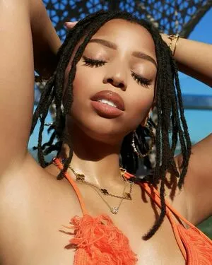 Chloe Bailey OnlyFans Leaked Free Thumbnail Picture - #izCjNDkaZk