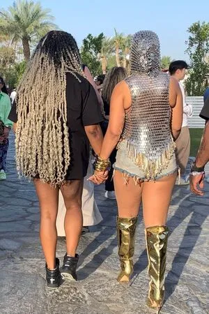 Chloe Bailey OnlyFans Leaked Free Thumbnail Picture - #mWaz3qIQSQ