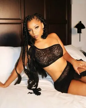 Chloe Bailey OnlyFans Leaked Free Thumbnail Picture - #ogQamHQrCD