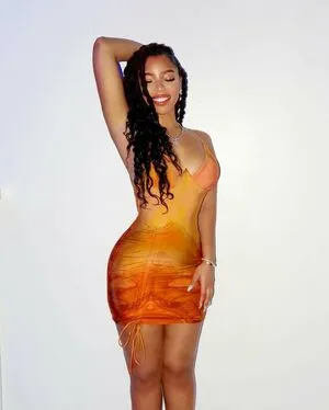 Chloe Bailey OnlyFans Leaked Free Thumbnail Picture - #ogahYoq0iN