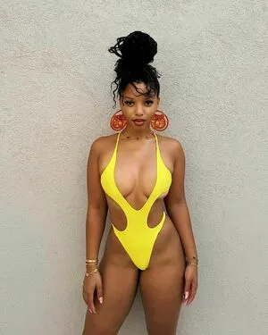 Chloe Bailey OnlyFans Leaked Free Thumbnail Picture - #sz1MkVevRA