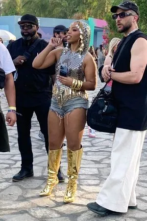 Chloe Bailey OnlyFans Leaked Free Thumbnail Picture - #uhxhH4LYos