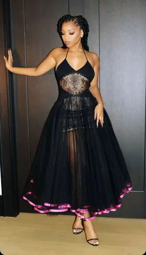 Chloe Bailey OnlyFans Leaked Free Thumbnail Picture - #wqiiqm2O7H