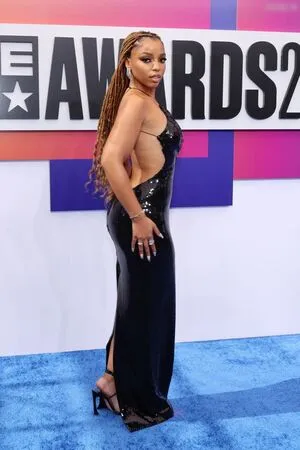 Chloe Bailey OnlyFans Leaked Free Thumbnail Picture - #zVgOjVeXHi