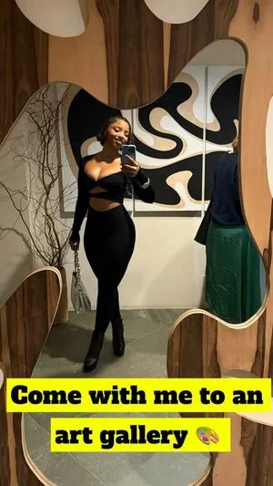 Chloe Bailey OnlyFans Leaked Free Thumbnail Picture - #2xXwLPw11H