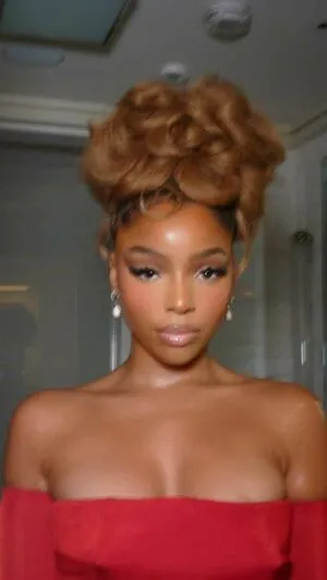 Chloe Bailey OnlyFans Leaked Free Thumbnail Picture - #59kXp9Ovwn