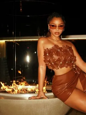 Chloe Bailey OnlyFans Leaked Free Thumbnail Picture - #61hwksdZlN