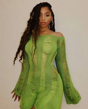 Chloe Bailey OnlyFans Leaked Free Thumbnail Picture - #6kJU41IKj6