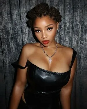 Chloe Bailey OnlyFans Leaked Free Thumbnail Picture - #7HBLF0afQY