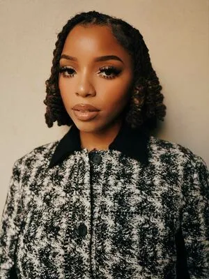 Chloe Bailey OnlyFans Leaked Free Thumbnail Picture - #85zbZHdmlD