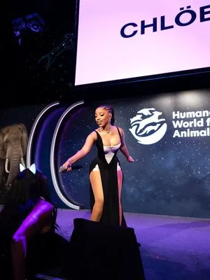 Chloe Bailey OnlyFans Leaked Free Thumbnail Picture - #8XMjPm8DgO