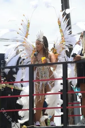 Chloe Bailey OnlyFans Leaked Free Thumbnail Picture - #9wCsHUZLDA