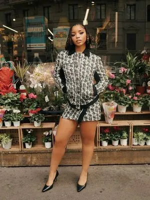 Chloe Bailey OnlyFans Leaked Free Thumbnail Picture - #AZpvd1pa9K