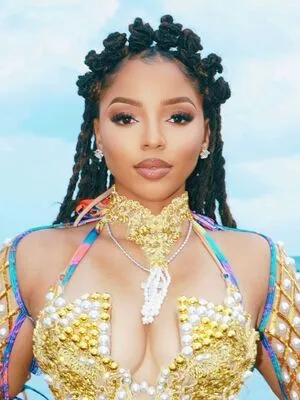 Chloe Bailey OnlyFans Leaked Free Thumbnail Picture - #EB1kD4vfP5