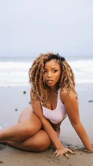 Chloe Bailey OnlyFans Leaked Free Thumbnail Picture - #EbjIvEStsC