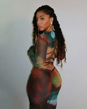 Chloe Bailey OnlyFans Leaked Free Thumbnail Picture - #Gxp8e6pPvC