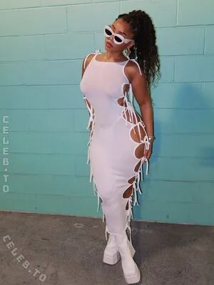 Chloe Bailey OnlyFans Leaked Free Thumbnail Picture - #HJEyAF8PHa