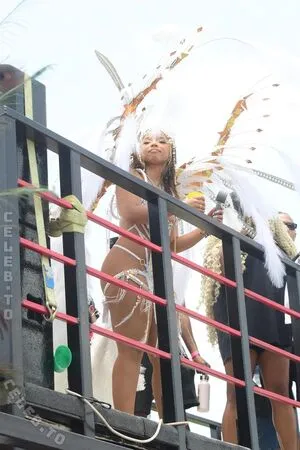 Chloe Bailey OnlyFans Leaked Free Thumbnail Picture - #JU5FIjeRGY