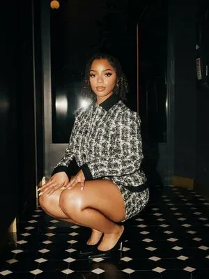 Chloe Bailey OnlyFans Leaked Free Thumbnail Picture - #KFG6bjyU7p