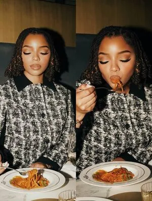 Chloe Bailey OnlyFans Leaked Free Thumbnail Picture - #LsBTEmnBiz