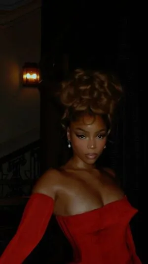 Chloe Bailey OnlyFans Leaked Free Thumbnail Picture - #NVkHusfeug