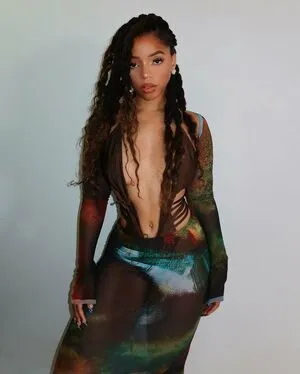 Chloe Bailey OnlyFans Leaked Free Thumbnail Picture - #NpGhU9akKV