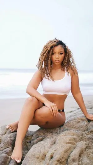 Chloe Bailey OnlyFans Leaked Free Thumbnail Picture - #NrLRON5Mye