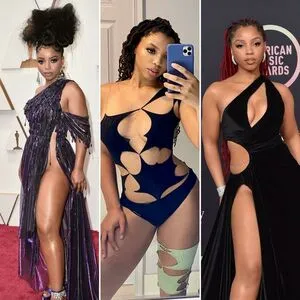 Chloe Bailey OnlyFans Leaked Free Thumbnail Picture - #ODpGlmoKAN