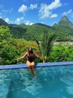 Chloe Bailey OnlyFans Leaked Free Thumbnail Picture - #QAO1fU64Vz