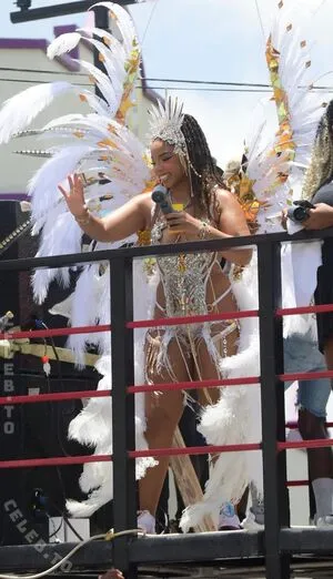 Chloe Bailey OnlyFans Leaked Free Thumbnail Picture - #RCjuNxfxc7