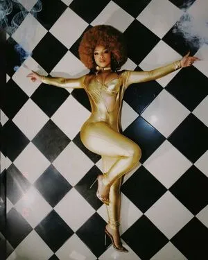 Chloe Bailey OnlyFans Leaked Free Thumbnail Picture - #SUFXFOtIeT