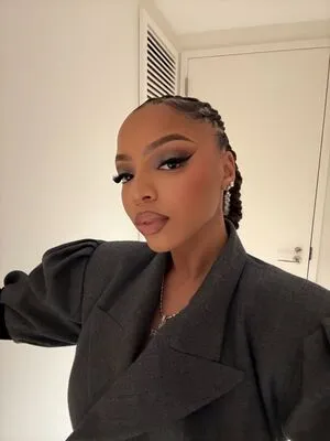 Chloe Bailey OnlyFans Leaked Free Thumbnail Picture - #SjbPehROxf