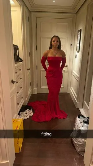 Chloe Bailey OnlyFans Leaked Free Thumbnail Picture - #T0dLBlvQfF