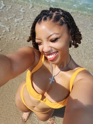 Chloe Bailey OnlyFans Leaked Free Thumbnail Picture - #Tj8rail5hx