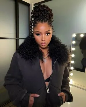 Chloe Bailey OnlyFans Leaked Free Thumbnail Picture - #U7YQ9OFN9Z