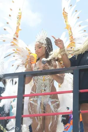 Chloe Bailey OnlyFans Leaked Free Thumbnail Picture - #UfbNBLdFrv