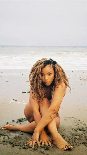 Chloe Bailey OnlyFans Leaked Free Thumbnail Picture - #V3gYFjsCwj