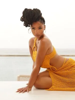 Chloe Bailey OnlyFans Leaked Free Thumbnail Picture - #XKF5ayFgN8