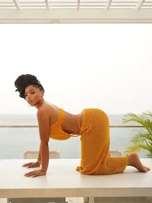 Chloe Bailey OnlyFans Leaked Free Thumbnail Picture - #XllYoJBijF