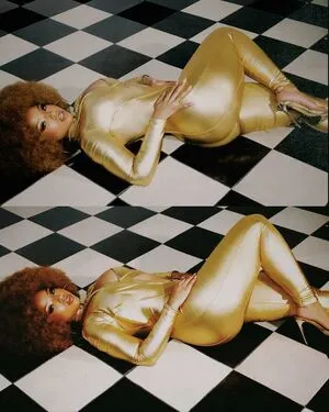 Chloe Bailey OnlyFans Leaked Free Thumbnail Picture - #ZIs4yHv6qK