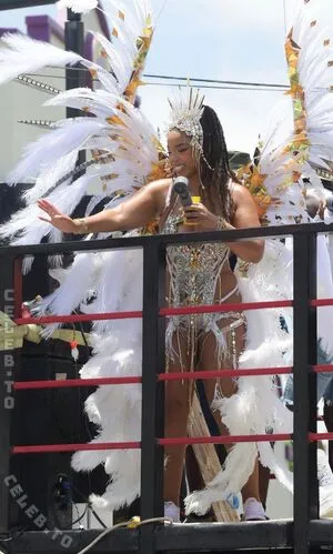 Chloe Bailey OnlyFans Leaked Free Thumbnail Picture - #bEqREAd7fM