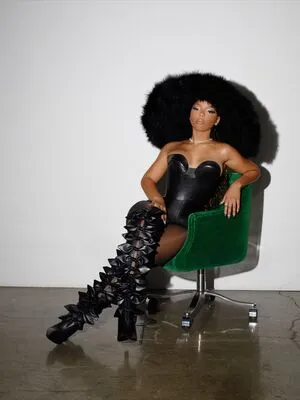 Chloe Bailey OnlyFans Leaked Free Thumbnail Picture - #coqmvGbqfH