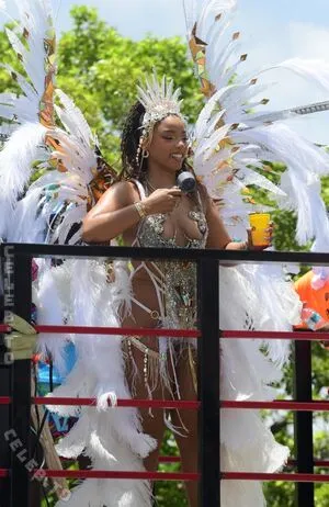 Chloe Bailey OnlyFans Leaked Free Thumbnail Picture - #eSqdqn0QuD