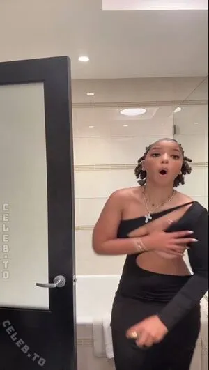 Chloe Bailey OnlyFans Leaked Free Thumbnail Picture - #fPgKG17hUR