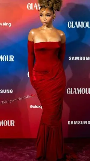 Chloe Bailey OnlyFans Leaked Free Thumbnail Picture - #fsjIaNy5km