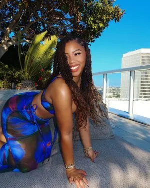 Chloe Bailey OnlyFans Leaked Free Thumbnail Picture - #gzwhfB2g0D