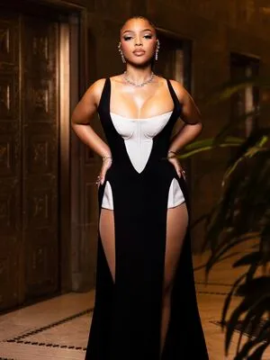 Chloe Bailey OnlyFans Leaked Free Thumbnail Picture - #hNlzcIMgtX