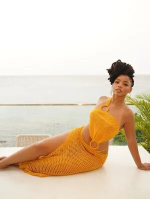 Chloe Bailey OnlyFans Leaked Free Thumbnail Picture - #hWMFbRDdPx