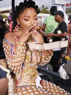 Chloe Bailey OnlyFans Leaked Free Thumbnail Picture - #hZ4BioiXcb