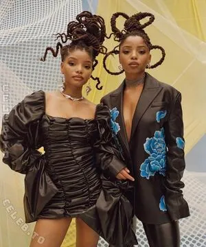 Chloe Bailey OnlyFans Leaked Free Thumbnail Picture - #j6qmAULlpb